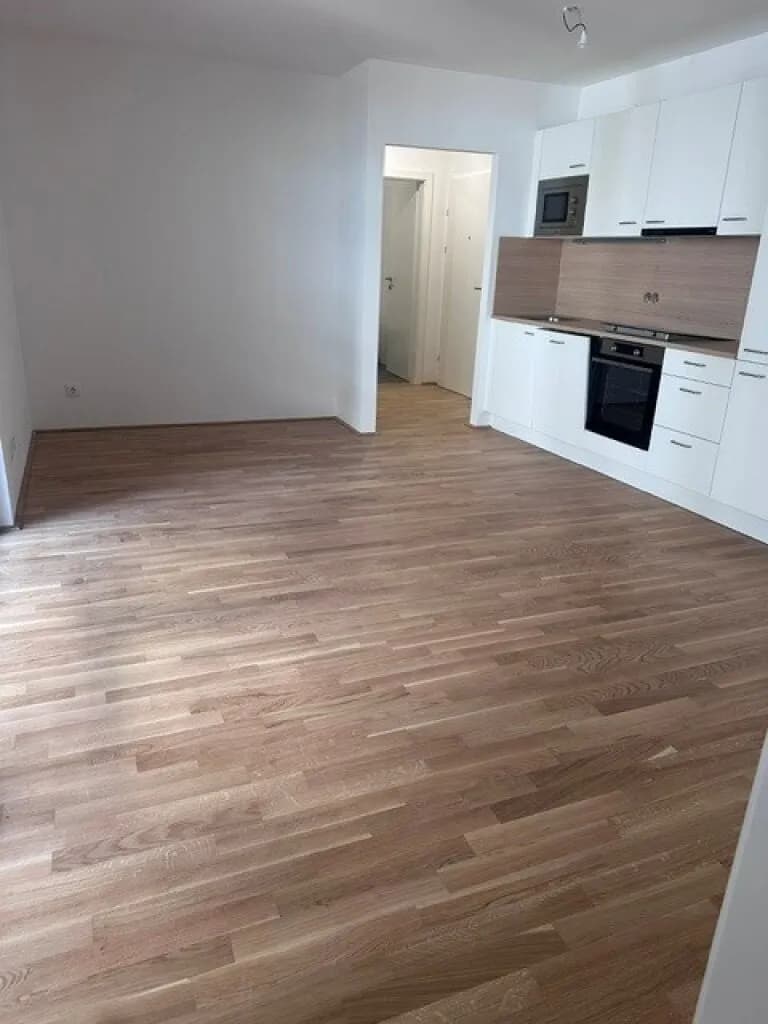 2-Zimmer-Wohnung mieten in Wien – 42,48 m², € 895 – Bild 2 von 18
