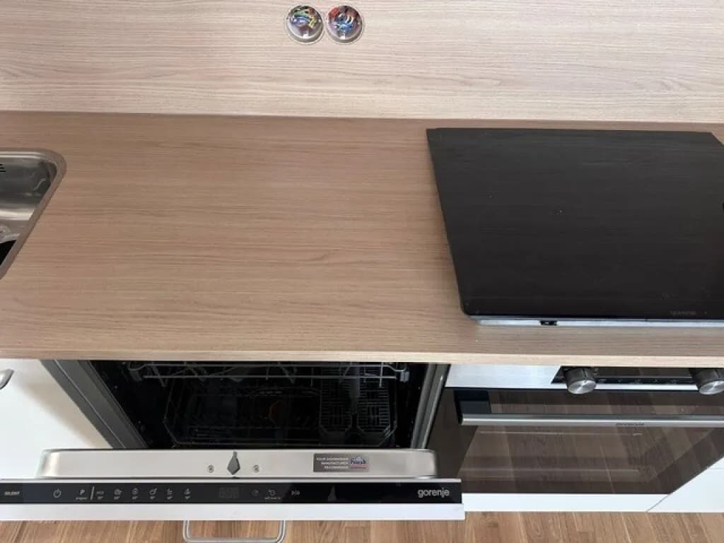 2-Zimmer-Wohnung mieten in Wien – 42,48 m², € 895 – Bild 3 von 18