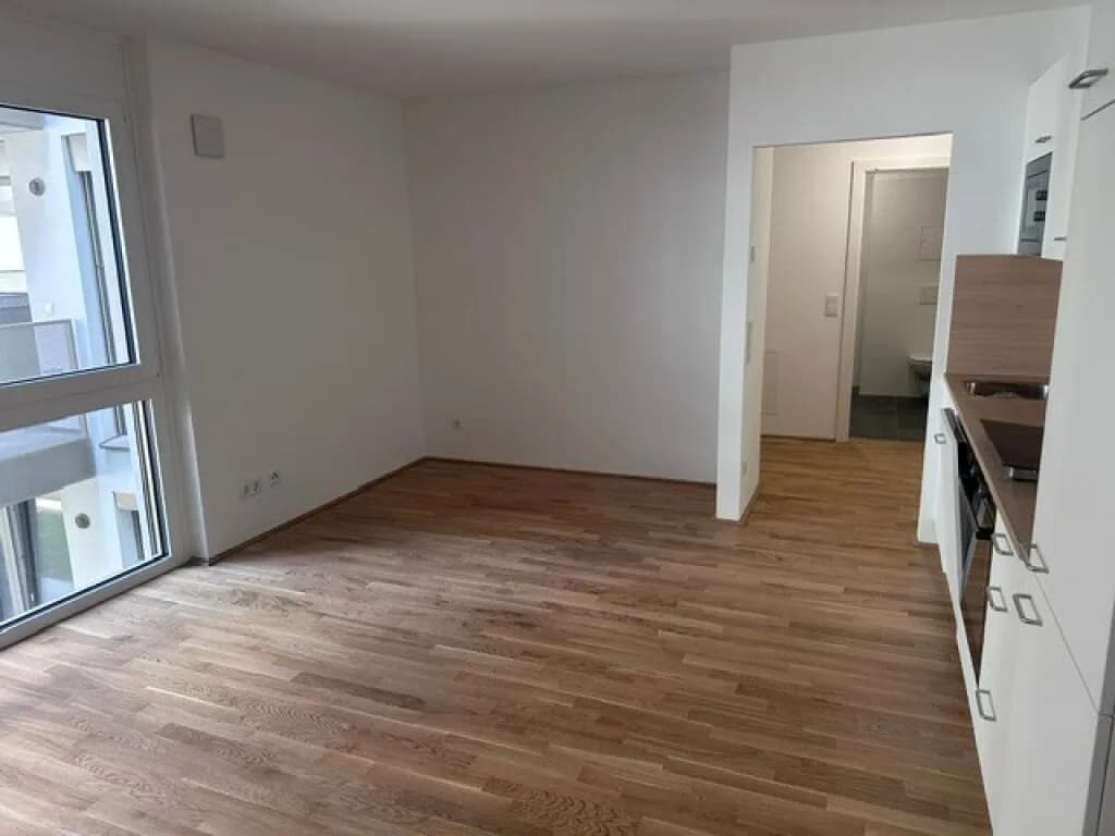 2-Zimmer-Wohnung mieten in Wien – 42,48 m², € 895 – Bild 5 von 18