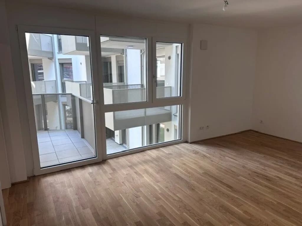 2-Zimmer-Wohnung mieten in Wien – 42,48 m², € 895 – Bild 6 von 18