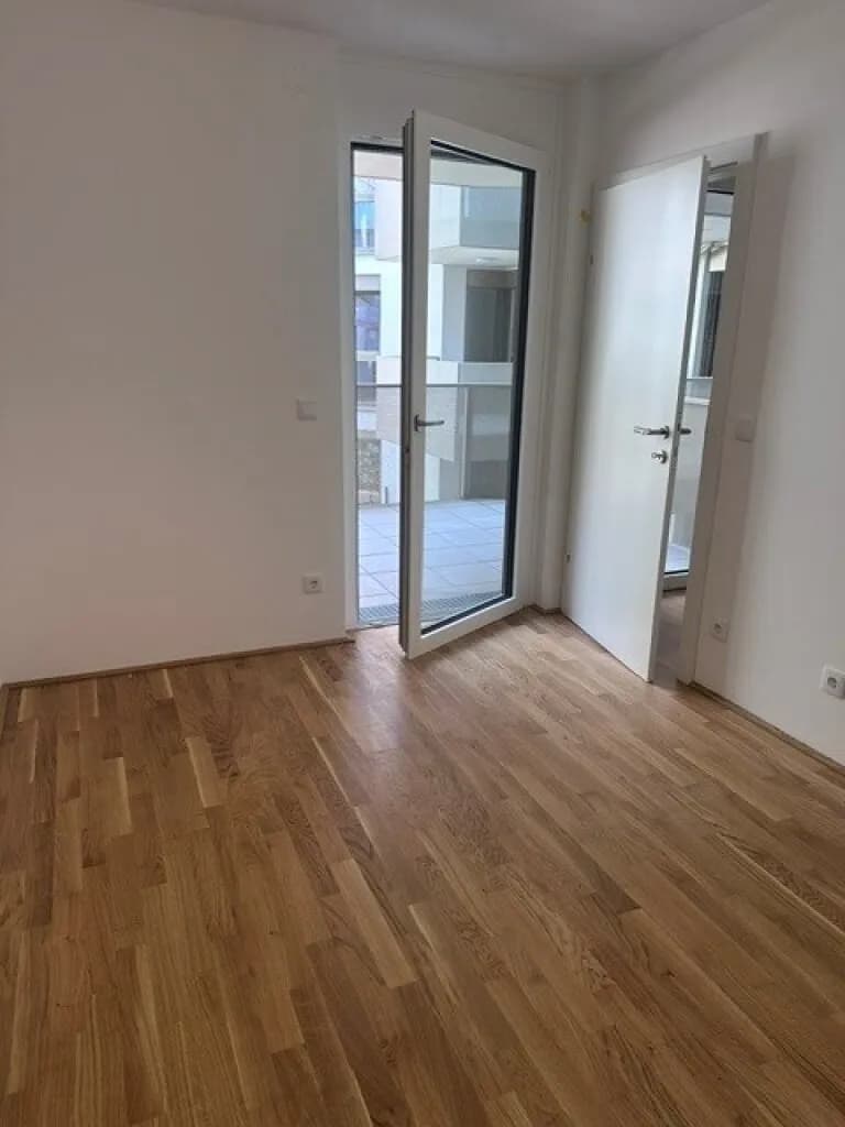 2-Zimmer-Wohnung mieten in Wien – 42,48 m², € 895 – Bild 10 von 18