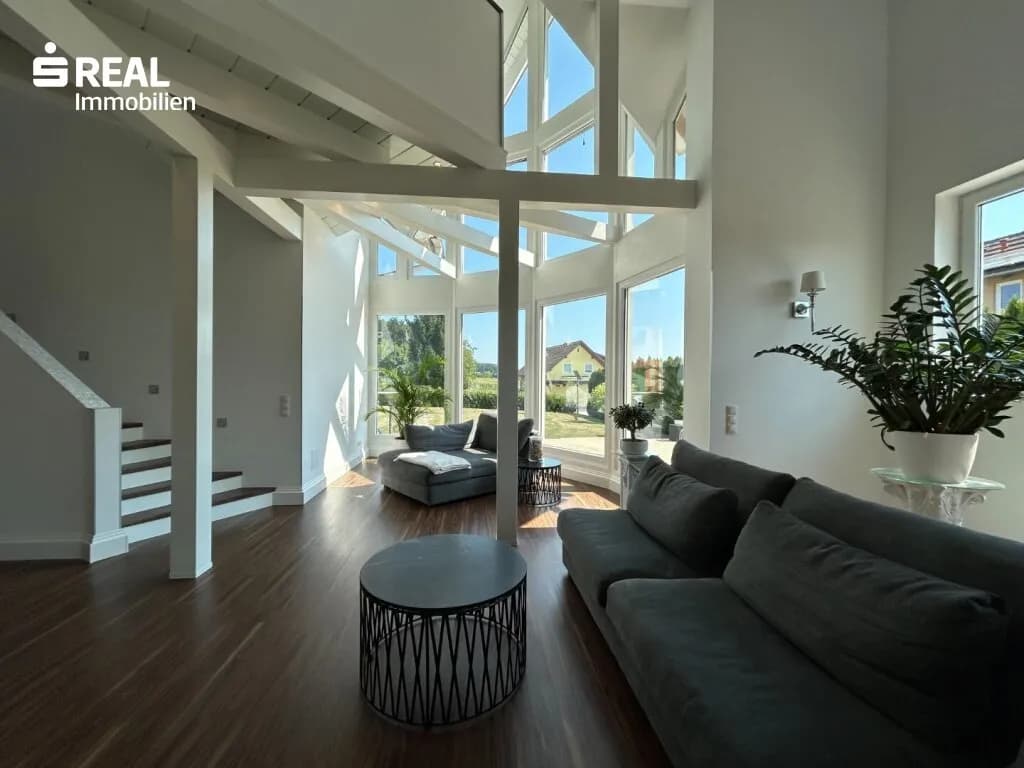 5-Zimmer-Haus kaufen in Graz-Umgebung – 257 m², € 795.000 – Bild 3 von 33