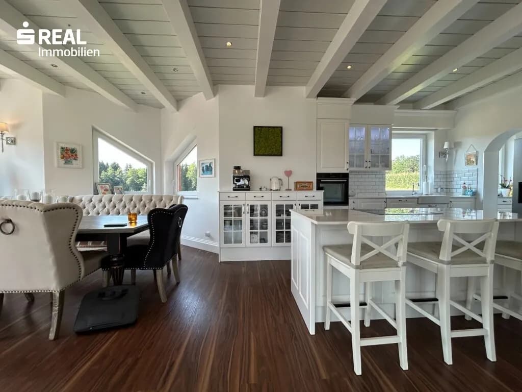 5-Zimmer-Haus kaufen in Graz-Umgebung – 257 m², € 795.000 – Bild 7 von 33