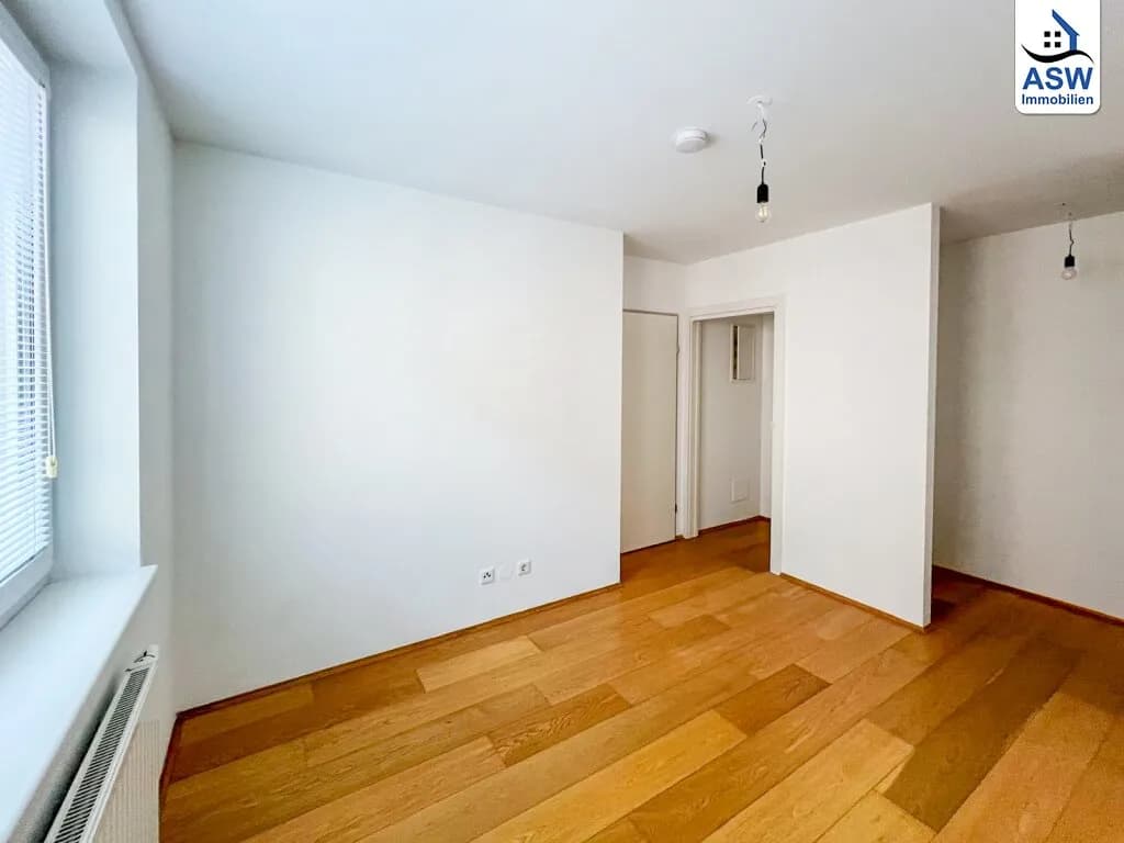 2-Zimmer-Wohnung kaufen in Wien – 43,35 m², € 220.000 – Bild 4 von 8