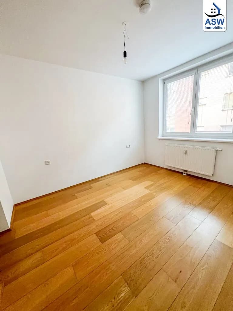 2-Zimmer-Wohnung kaufen in Wien – 43,35 m², € 220.000 – Bild 5 von 8