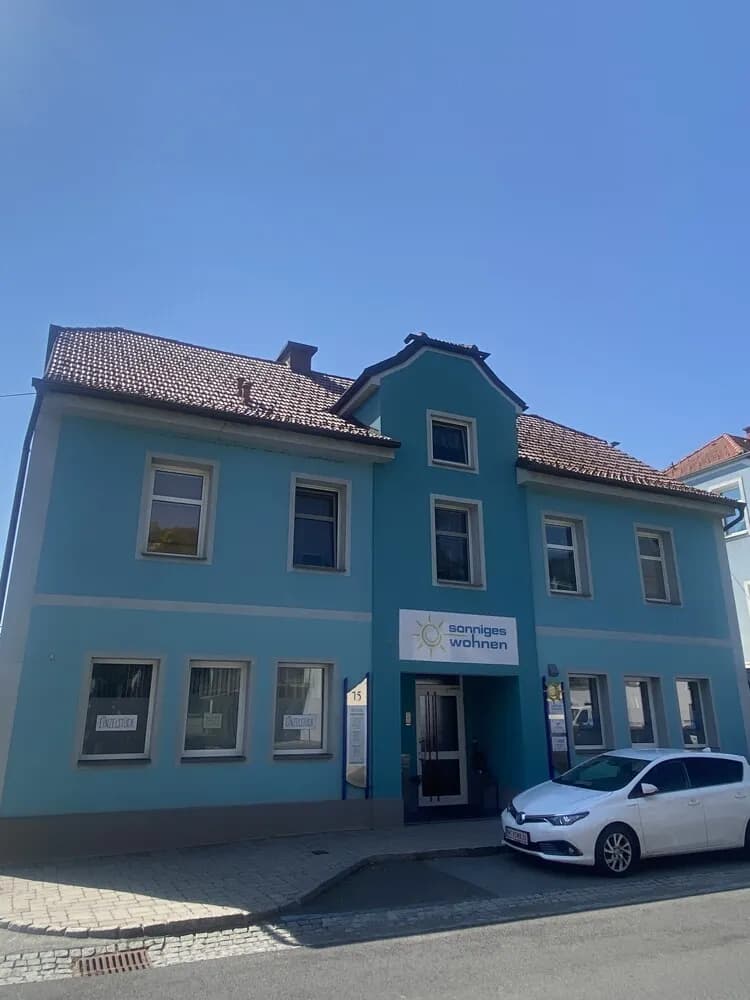4-Zimmer-Wohnung mieten in Murtal – 75,35 m², € 552