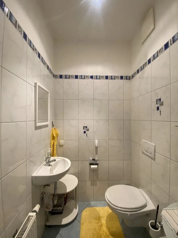 4-Zimmer-Wohnung mieten in Murtal – 75,35 m², € 552 – Bild 2 von 6