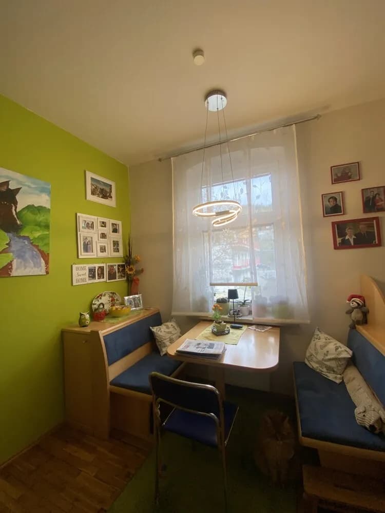 4-Zimmer-Wohnung mieten in Murtal – 75,35 m², € 552 – Bild 3 von 6