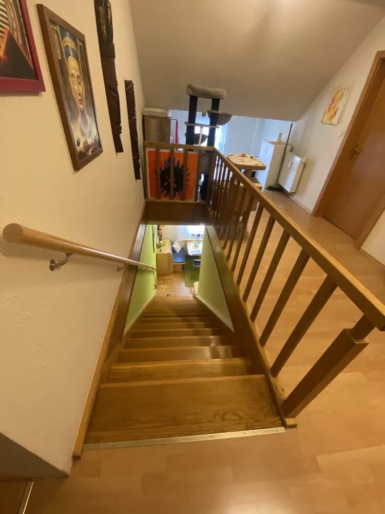 4-Zimmer-Wohnung mieten in Murtal – 75,35 m², € 552 – Bild 5 von 6