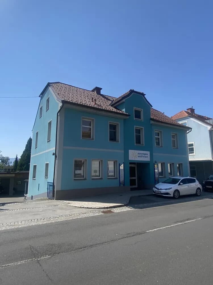 4-Zimmer-Wohnung mieten in Murtal – 75,35 m², € 552 – Bild 6 von 6