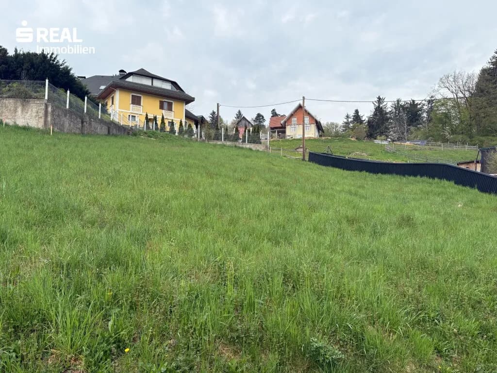 Grundstück kaufen in Leibnitz – 888 m², € 49.000 – Bild 3 von 3