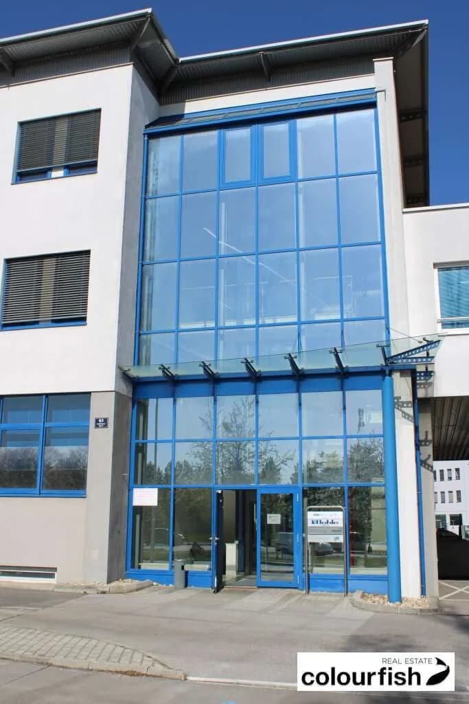 Gewerbeimmobilie mieten in Wien – 553 m², € 6.796 – Bild 2 von 7