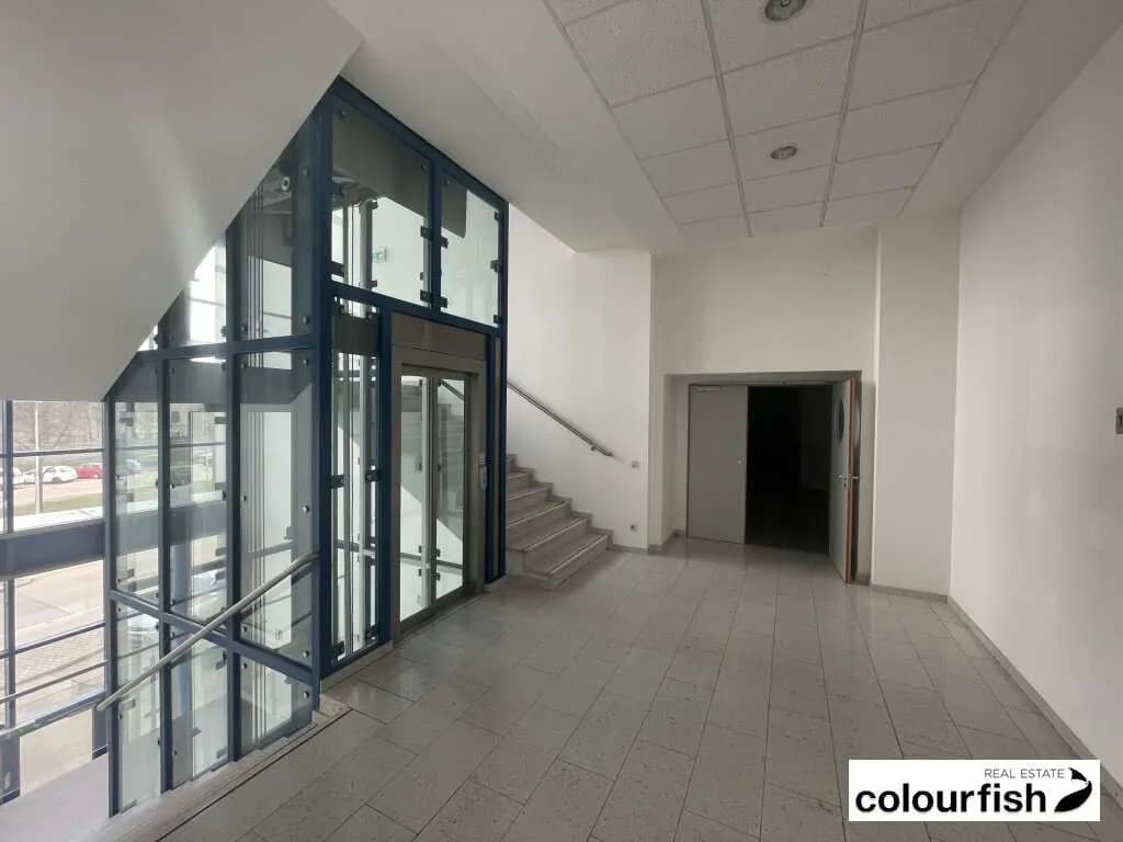 Gewerbeimmobilie mieten in Wien – 553 m², € 6.796 – Bild 3 von 7