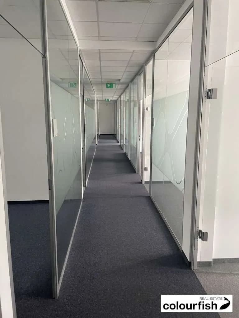 Gewerbeimmobilie mieten in Wien – 553 m², € 6.796 – Bild 4 von 7