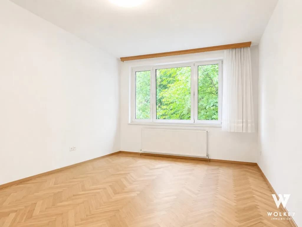 2-Zimmer-Wohnung kaufen in Wien – 51 m², € 359.800 – Bild 2 von 5
