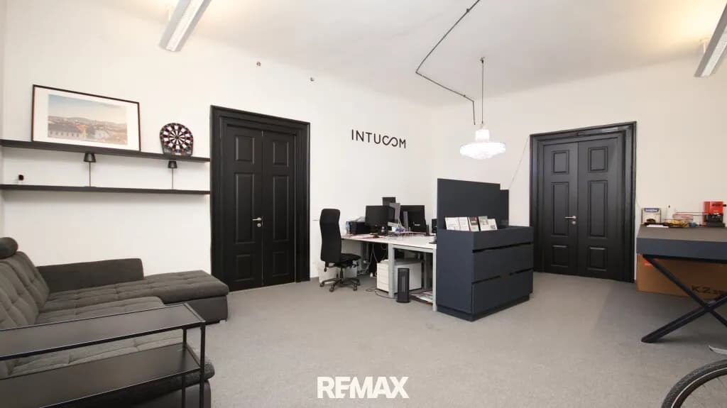 7-Zimmer-Gewerbeimmobilie mieten in Graz – 193 m², € 2.481 – Bild 3 von 16