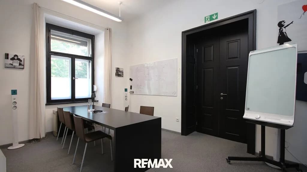 7-Zimmer-Gewerbeimmobilie mieten in Graz – 193 m², € 2.481 – Bild 5 von 16