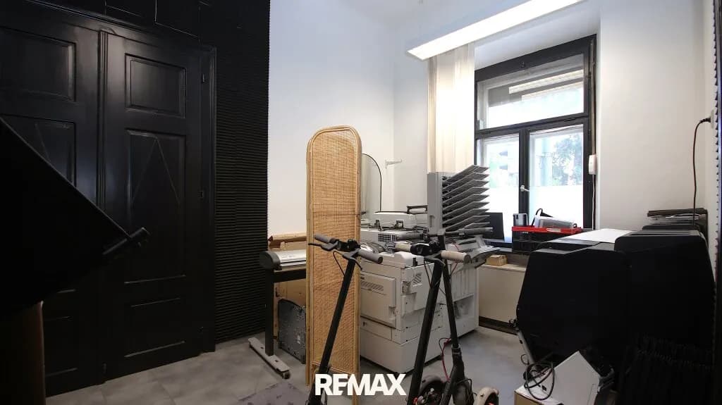 7-Zimmer-Gewerbeimmobilie mieten in Graz – 193 m², € 2.481 – Bild 6 von 16