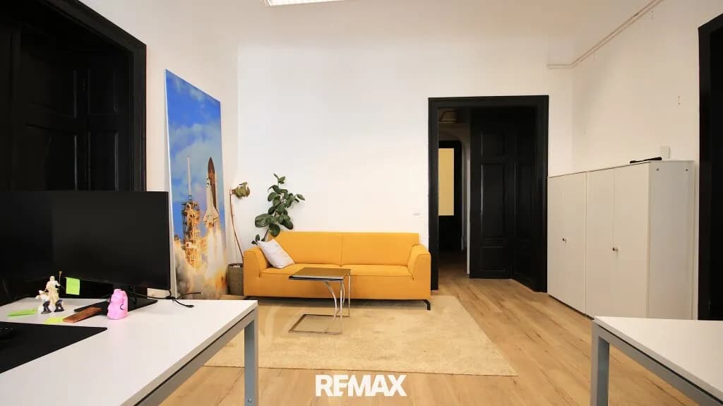 7-Zimmer-Gewerbeimmobilie mieten in Graz – 193 m², € 2.481 – Bild 8 von 16