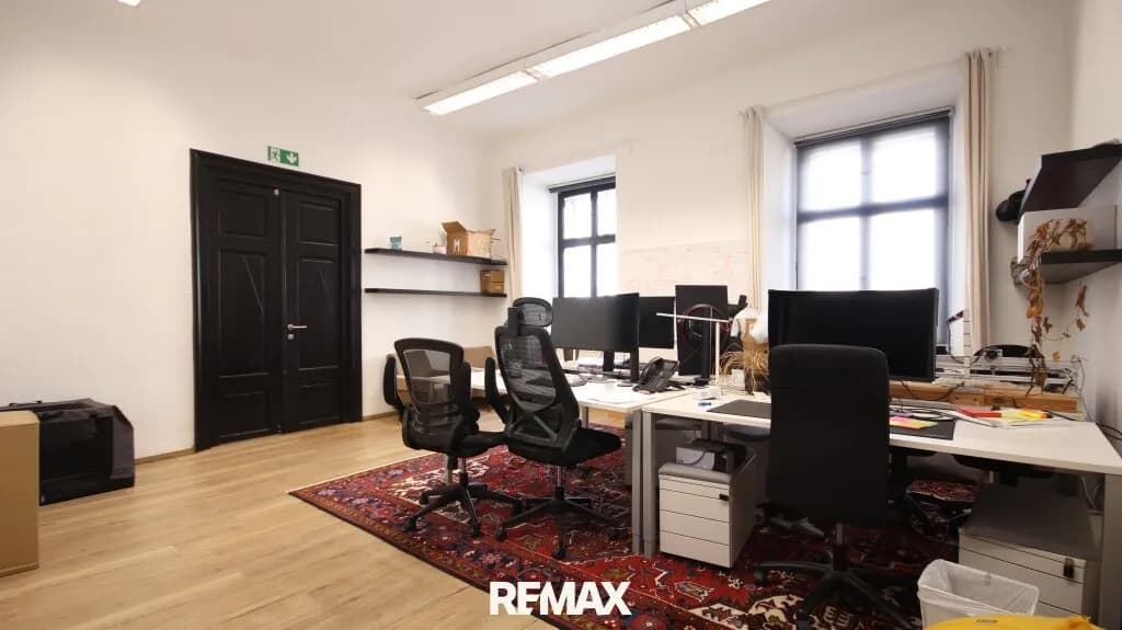 7-Zimmer-Gewerbeimmobilie mieten in Graz – 193 m², € 2.481 – Bild 9 von 16