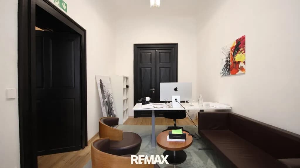 7-Zimmer-Gewerbeimmobilie mieten in Graz – 193 m², € 2.481 – Bild 11 von 16