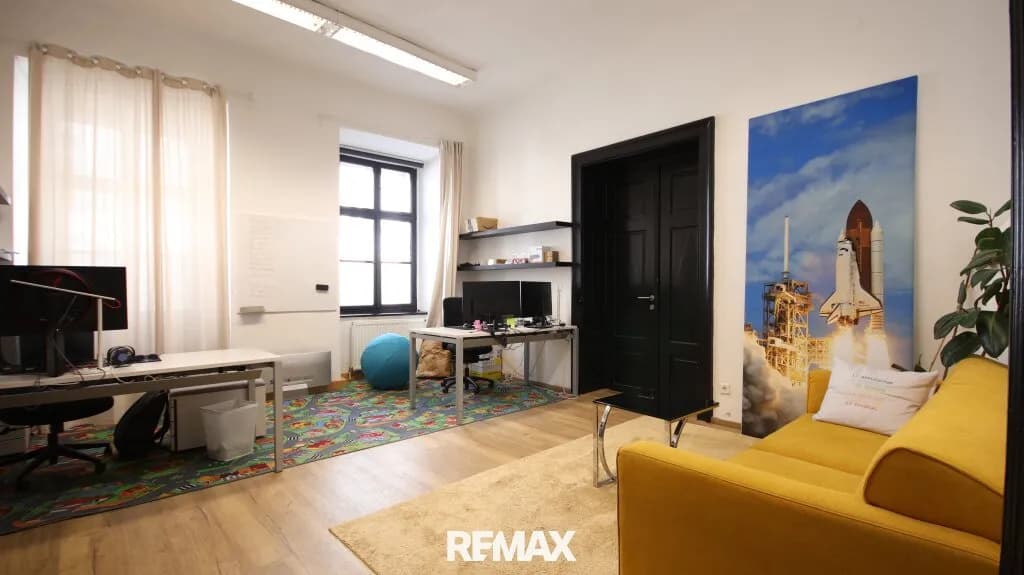 7-Zimmer-Gewerbeimmobilie mieten in Graz – 193 m², € 2.481 – Bild 12 von 16