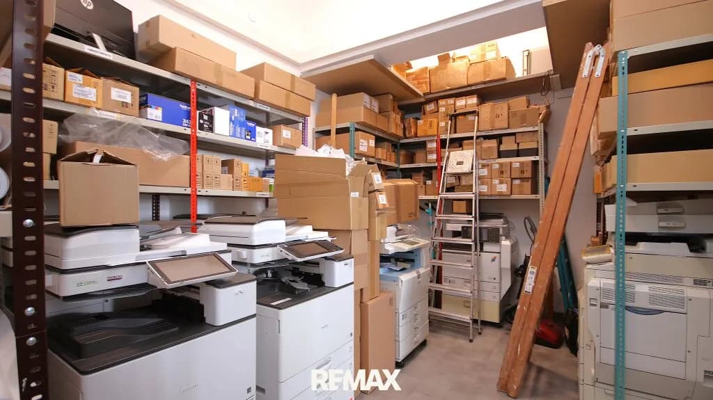 7-Zimmer-Gewerbeimmobilie mieten in Graz – 193 m², € 2.481 – Bild 14 von 16