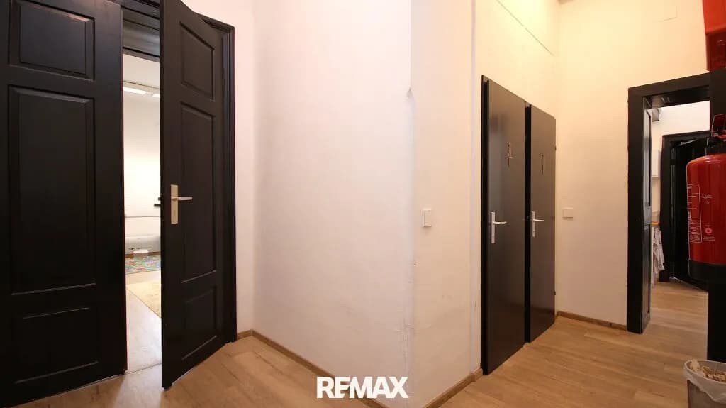 7-Zimmer-Gewerbeimmobilie mieten in Graz – 193 m², € 2.481 – Bild 15 von 16