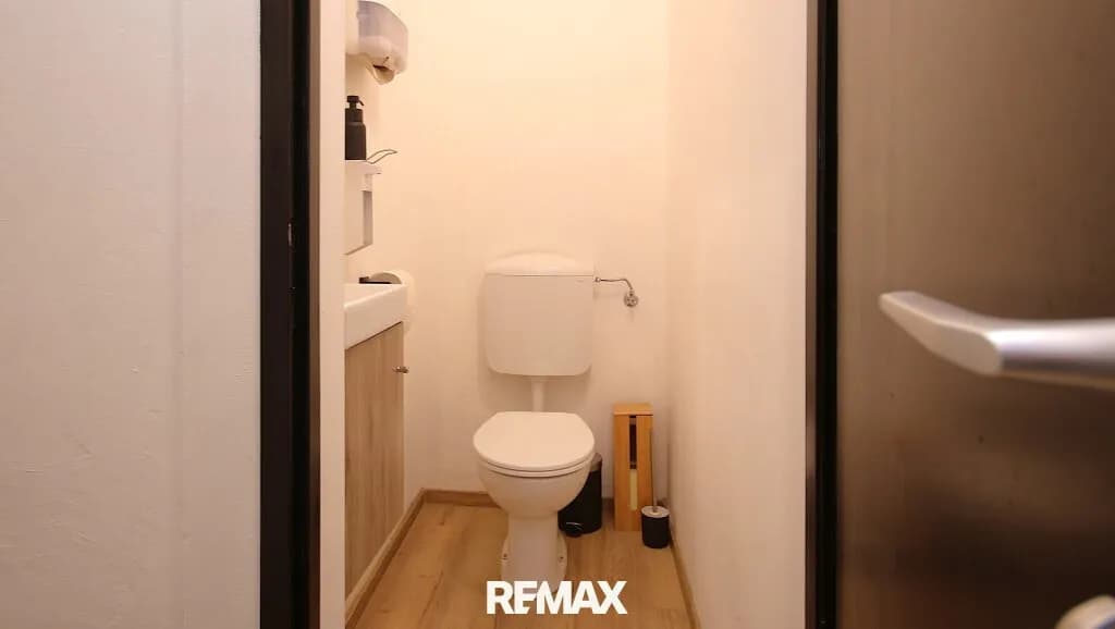 7-Zimmer-Gewerbeimmobilie mieten in Graz – 193 m², € 2.481 – Bild 16 von 16