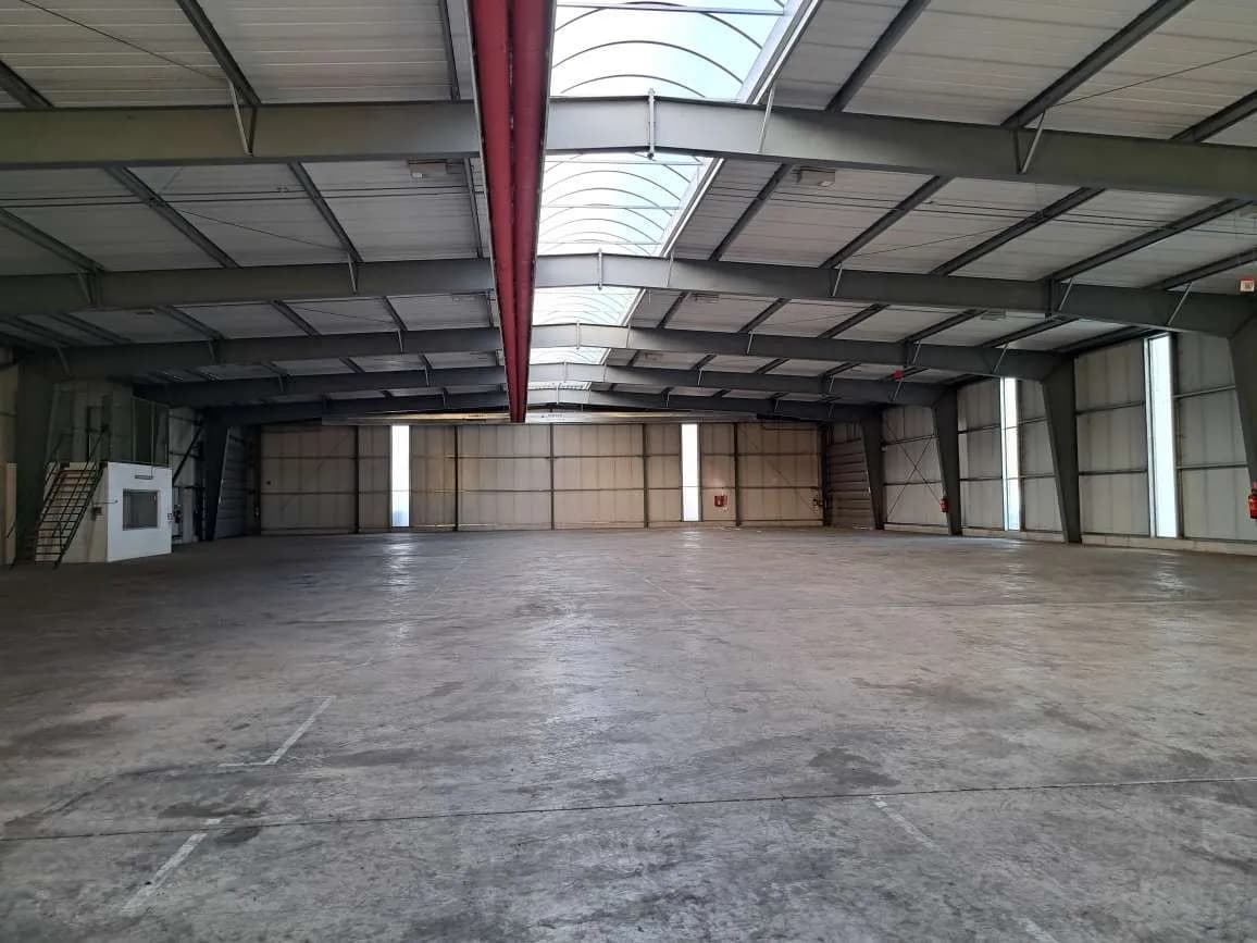 Gewerbeimmobilie kaufen in Hartberg-Fürstenfeld – 1 883 m², € 980.000
