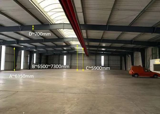 Gewerbeimmobilie kaufen in Hartberg-Fürstenfeld – 1 883 m², € 980.000 – Bild 2 von 4