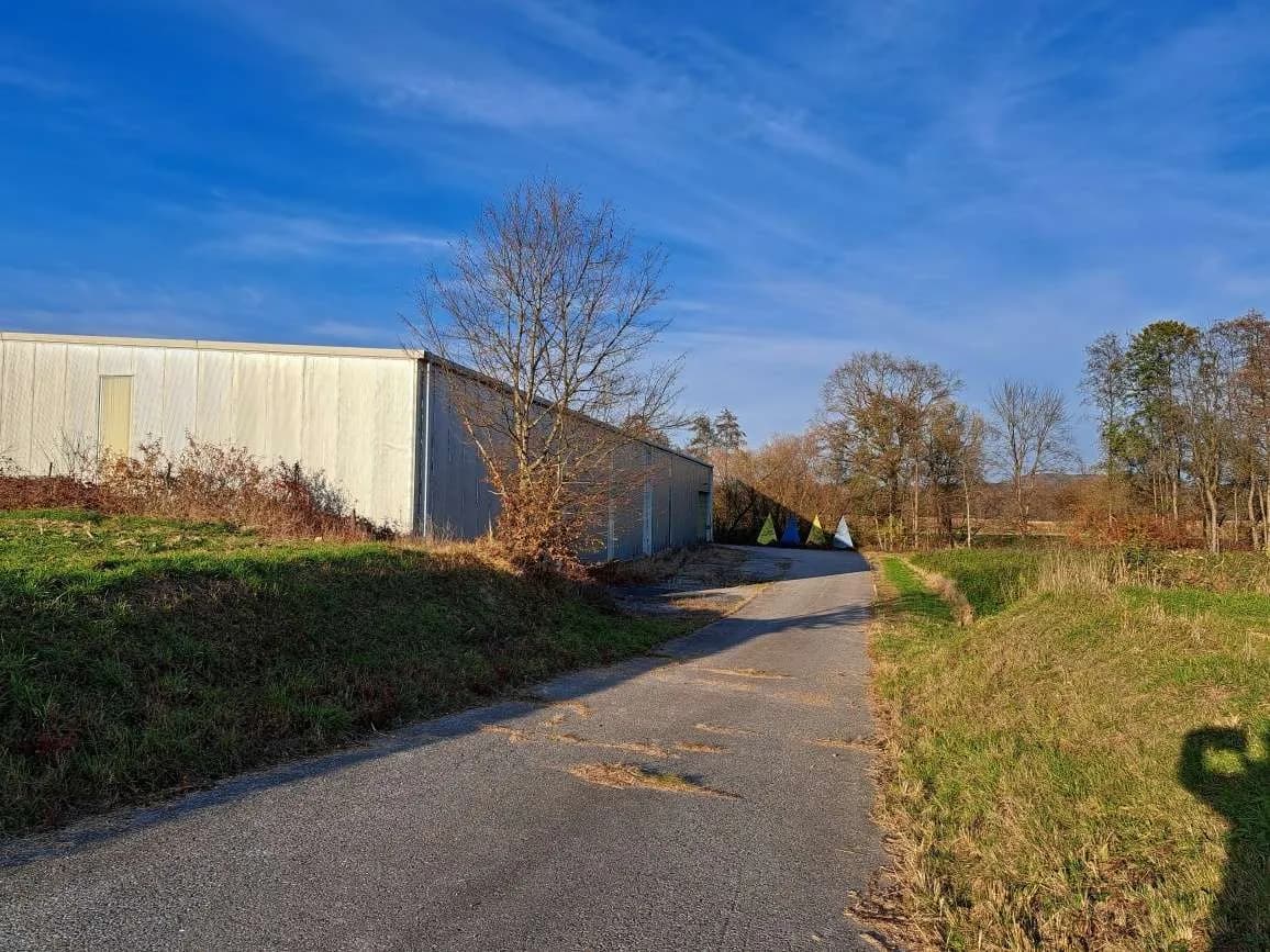 Gewerbeimmobilie kaufen in Hartberg-Fürstenfeld – 1 883 m², € 980.000 – Bild 3 von 4