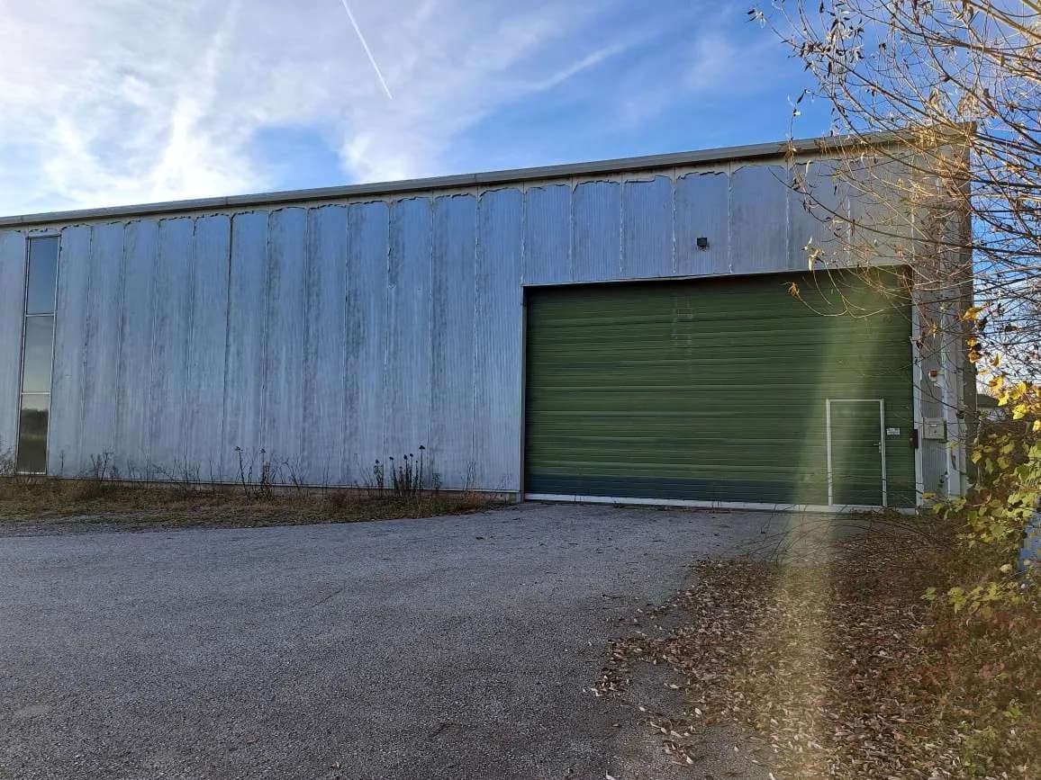 Gewerbeimmobilie kaufen in Hartberg-Fürstenfeld – 1 883 m², € 980.000 – Bild 4 von 4
