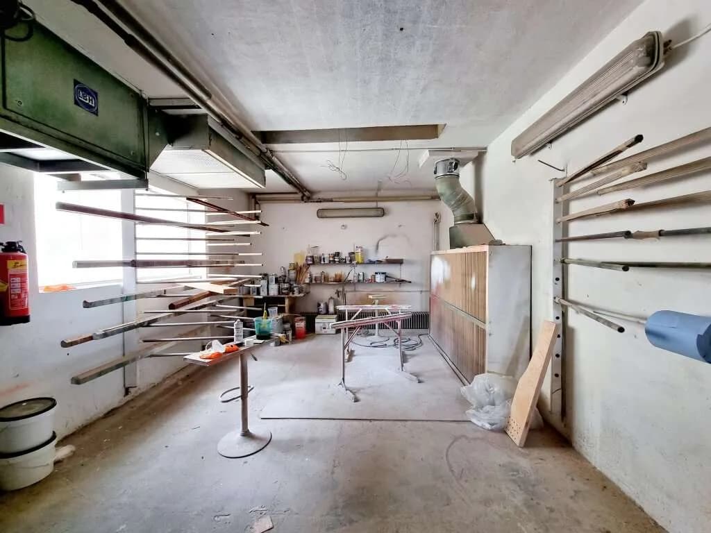 Gewerbeimmobilie mieten in Melk – 450 m², € 3 – Bild 3 von 4