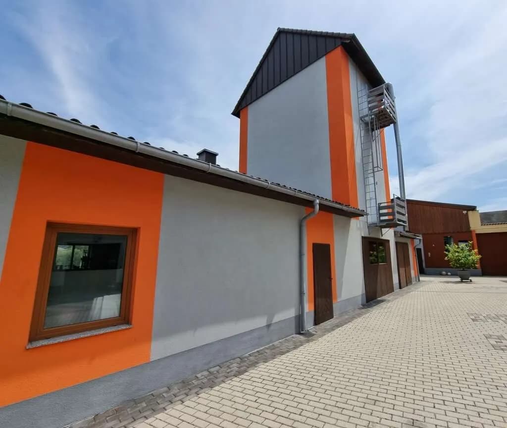 Gewerbeimmobilie mieten in Melk – 450 m², € 3 – Bild 4 von 4