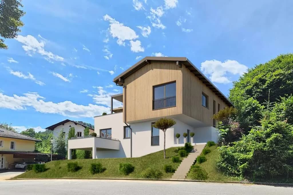 Wohnung kaufen in Klagenfurt Land – 154 m², € 980.000