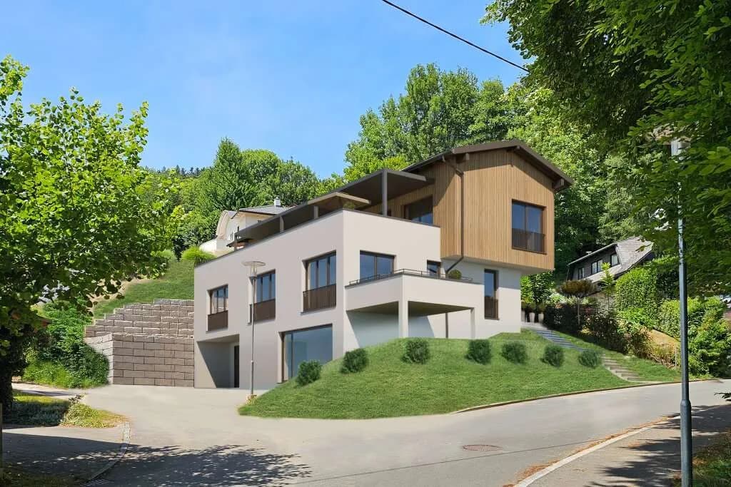 Wohnung kaufen in Klagenfurt Land – 154 m², € 980.000 – Bild 2 von 7