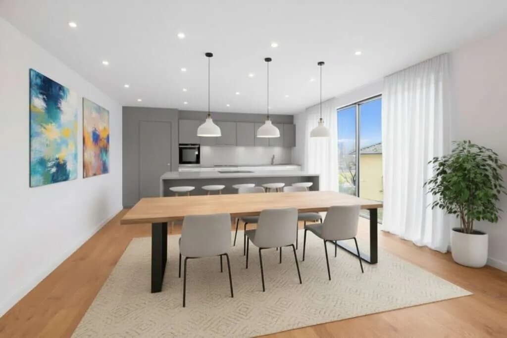 Wohnung kaufen in Klagenfurt Land – 154 m², € 980.000 – Bild 6 von 7