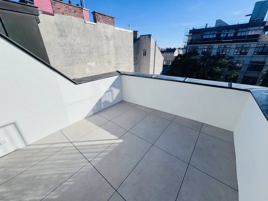 3-Zimmer-Wohnung mieten in Wien – 98,01 m², € 2.675 – Bild 2 von 23