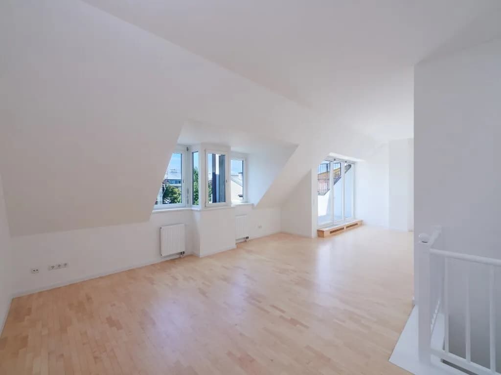3-Zimmer-Wohnung mieten in Wien – 98,01 m², € 2.675 – Bild 3 von 23