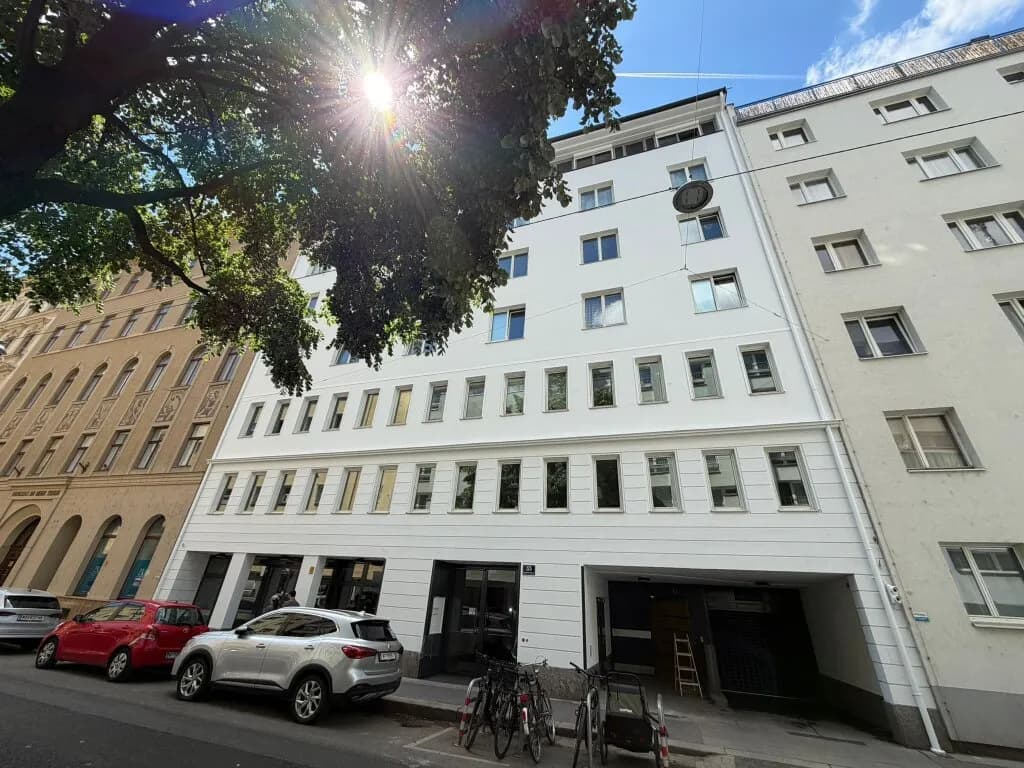 3-Zimmer-Wohnung mieten in Wien – 98,01 m², € 2.675 – Bild 22 von 23