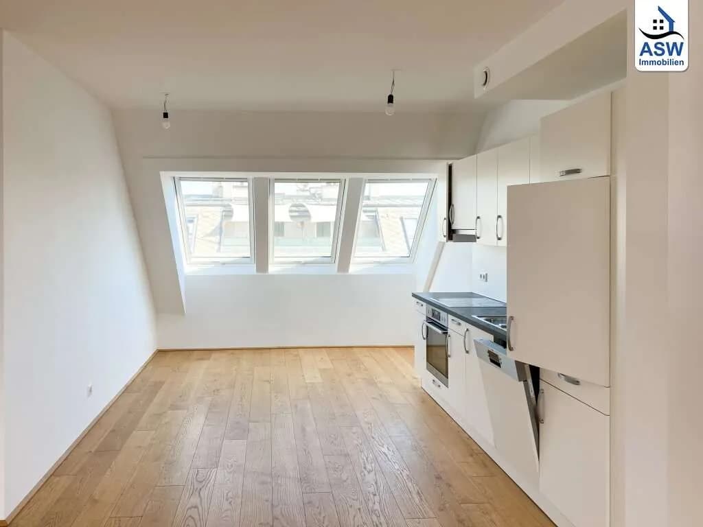 2-Zimmer-Wohnung kaufen in Wien – 60,16 m², € 389.000 – Bild 2 von 9