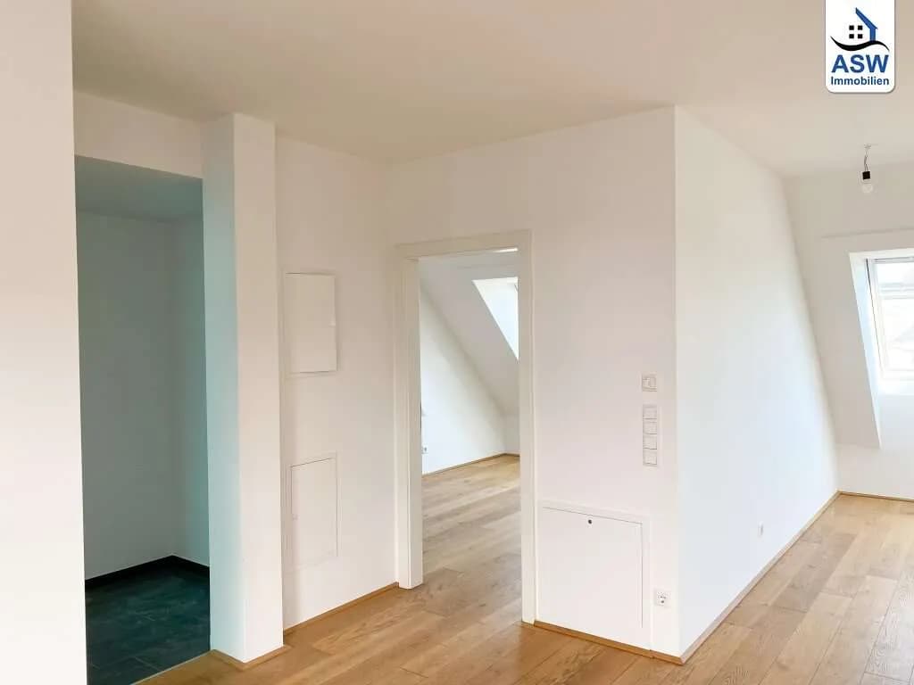 2-Zimmer-Wohnung kaufen in Wien – 60,16 m², € 389.000 – Bild 3 von 9