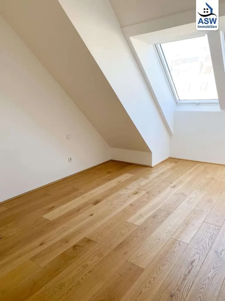 2-Zimmer-Wohnung kaufen in Wien – 60,16 m², € 389.000 – Bild 4 von 9