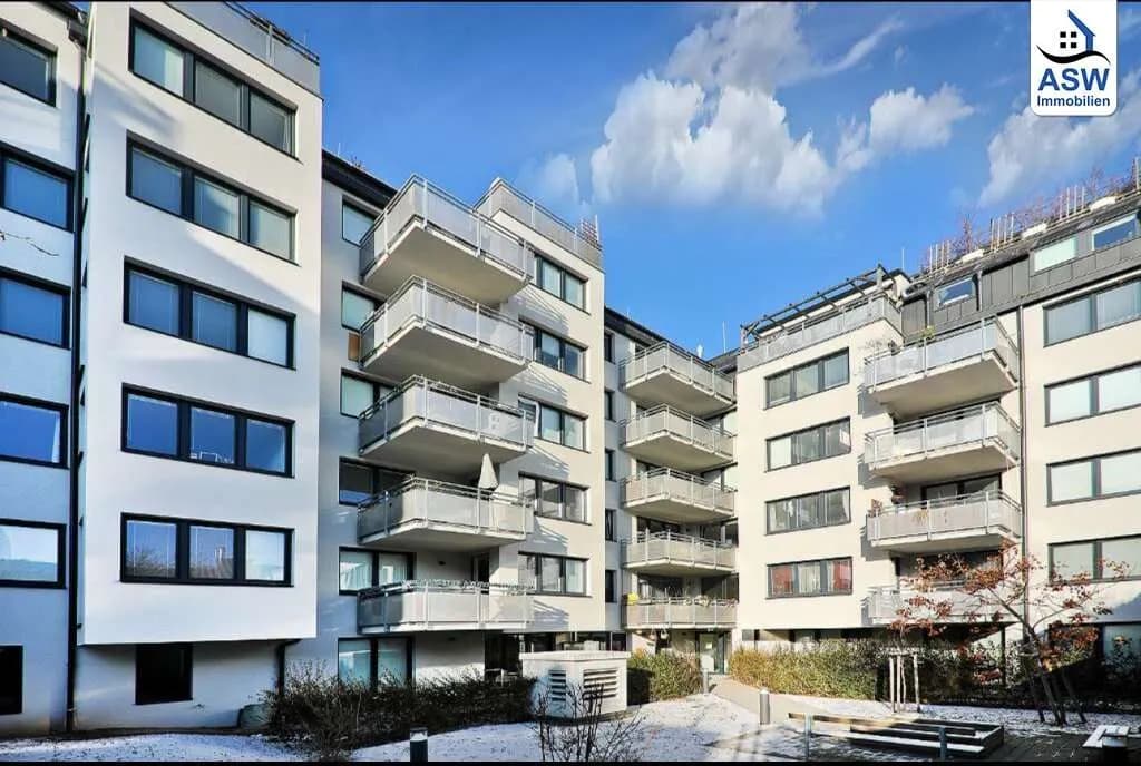 2-Zimmer-Wohnung kaufen in Wien – 60,16 m², € 389.000 – Bild 7 von 9
