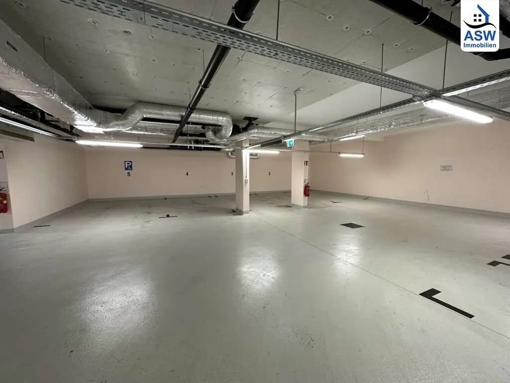 2-Zimmer-Wohnung kaufen in Wien – 60,16 m², € 389.000 – Bild 8 von 9