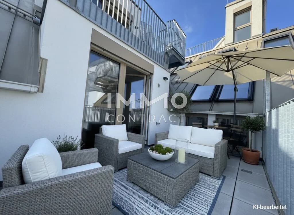 2-Zimmer-Wohnung kaufen in Wien – 45,93 m², € 346.000