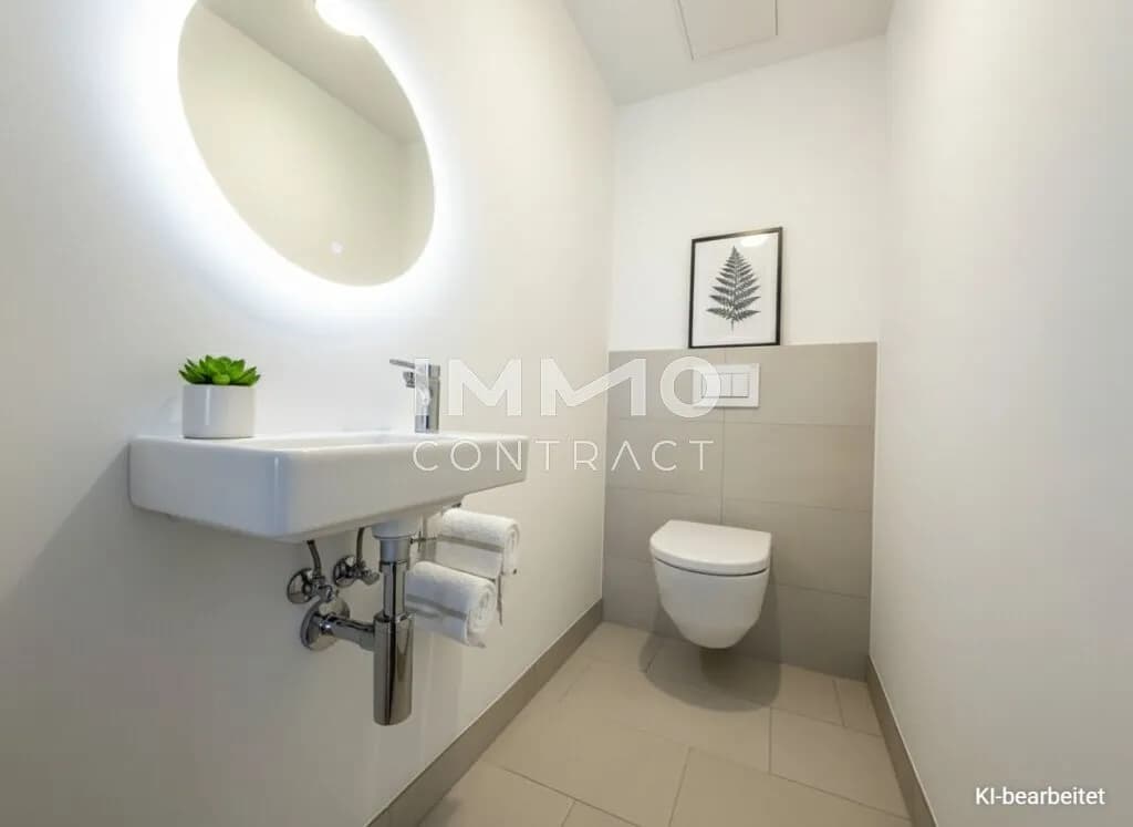 2-Zimmer-Wohnung kaufen in Wien – 45,93 m², € 346.000 – Bild 4 von 11