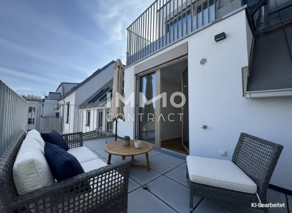 2-Zimmer-Wohnung kaufen in Wien – 45,93 m², € 346.000 – Bild 6 von 11