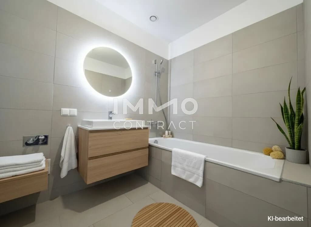 2-Zimmer-Wohnung kaufen in Wien – 45,93 m², € 346.000 – Bild 9 von 11